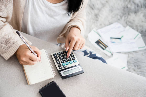 Loan Servicing and Management in Roman Forest, TX